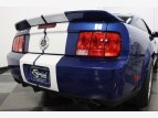Thumbnail Photo 32 for 2008 Ford Mustang Shelby GT500